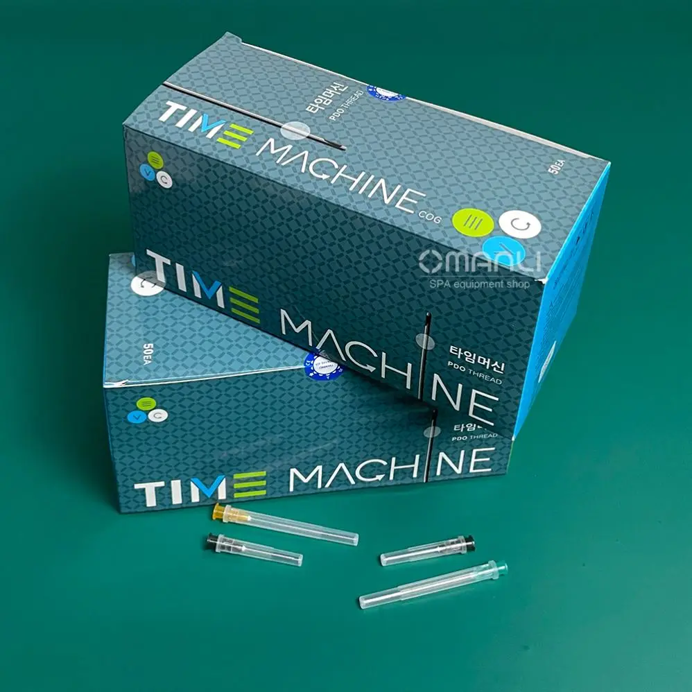 Medical 25G 50Mm Disposable Sterile Micro Cannula Needles 22G 50Mm 23G 70Mm