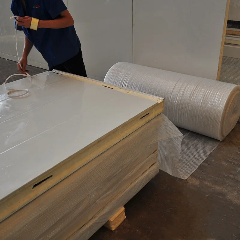 Sandwich panels pu insulated panel puf panel