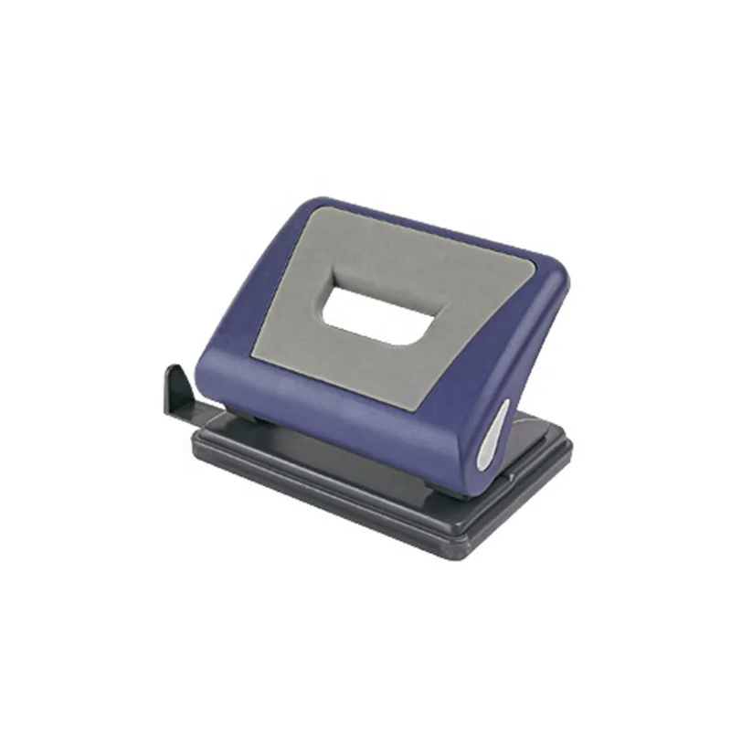 paper hole punch sizes