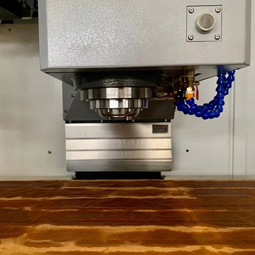 Automatic change tool Drilling Milling Turning machine mini CNC milling machines VMC855 ORG Fanuc CNC milling centre