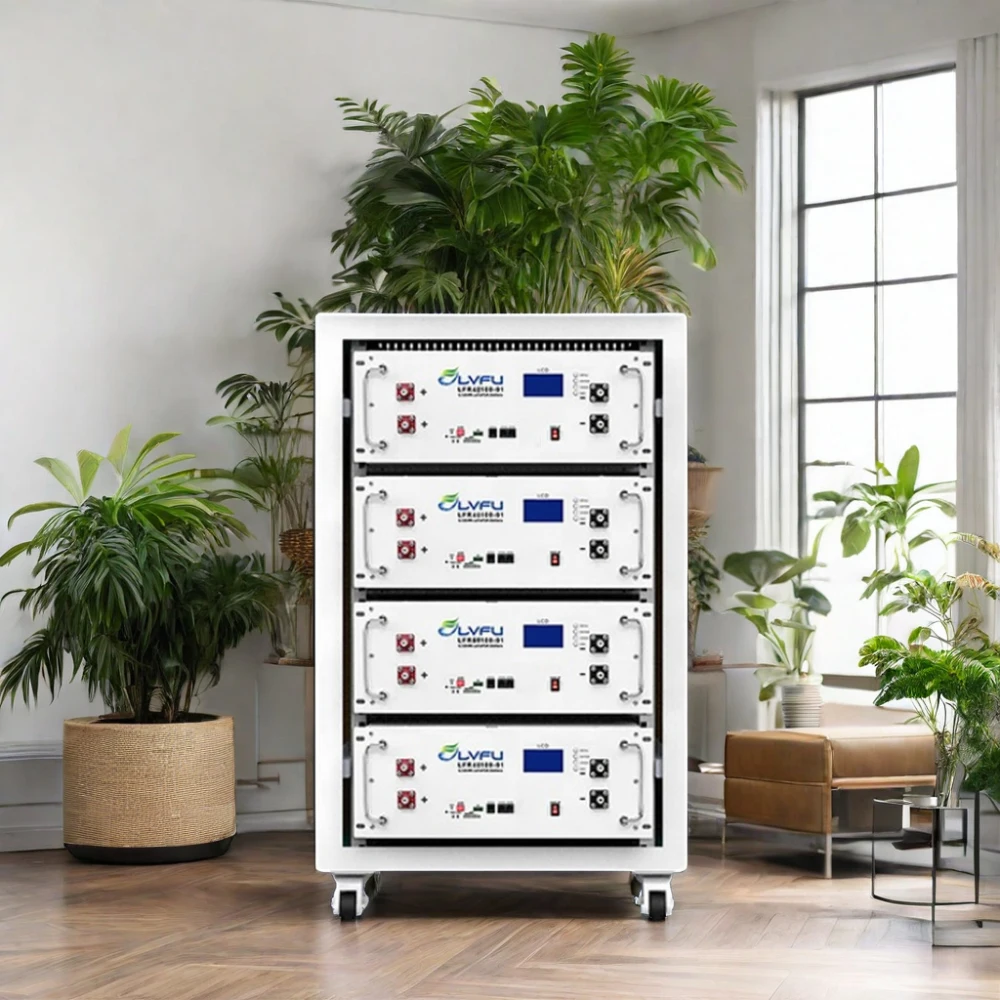 Battery Box Lifepo4 24V Cell For Power Battery/Solar Energy Storage System 5Kwh Ess Lithium Ion Battery