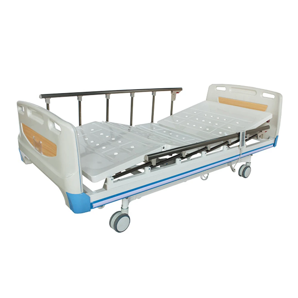 Распродажа кресло с откидывающейся спинкой кровать для пациентов больничные кровати по низкой цене