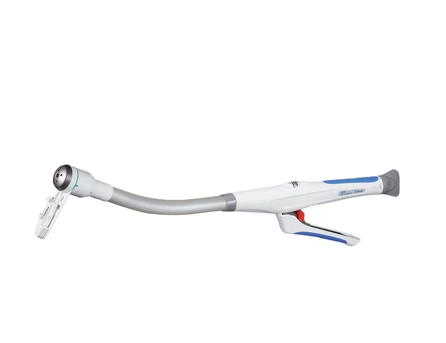 Engine Victor Reach GIA Single Use Endoscopic Linear Cutter PECFR45B / PECFR60B EG TR100/ EG TR200 EG US23R EG US36R CS1405H