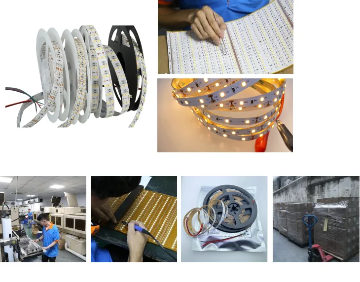 24v strip lights led