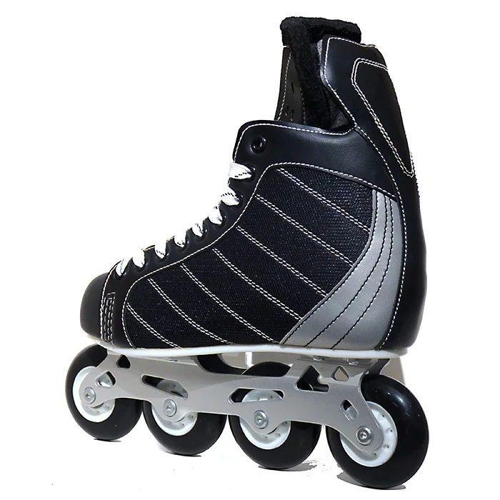 Professional Mission Roller Hockey Skate Speed Roller Skate Shoes Inline Skates Racing Shoes Professional Carbon Fiber Adults