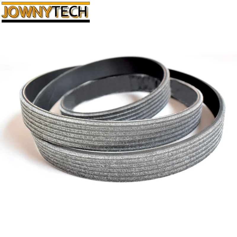 alternator belt for landrover ERR6899 ERR6896 air condition belt 7PK1766 7PK2710 poly v belt for landrover