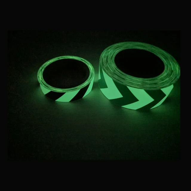 Photoluminescent Vinyl,Glow PVC,Glow FILM