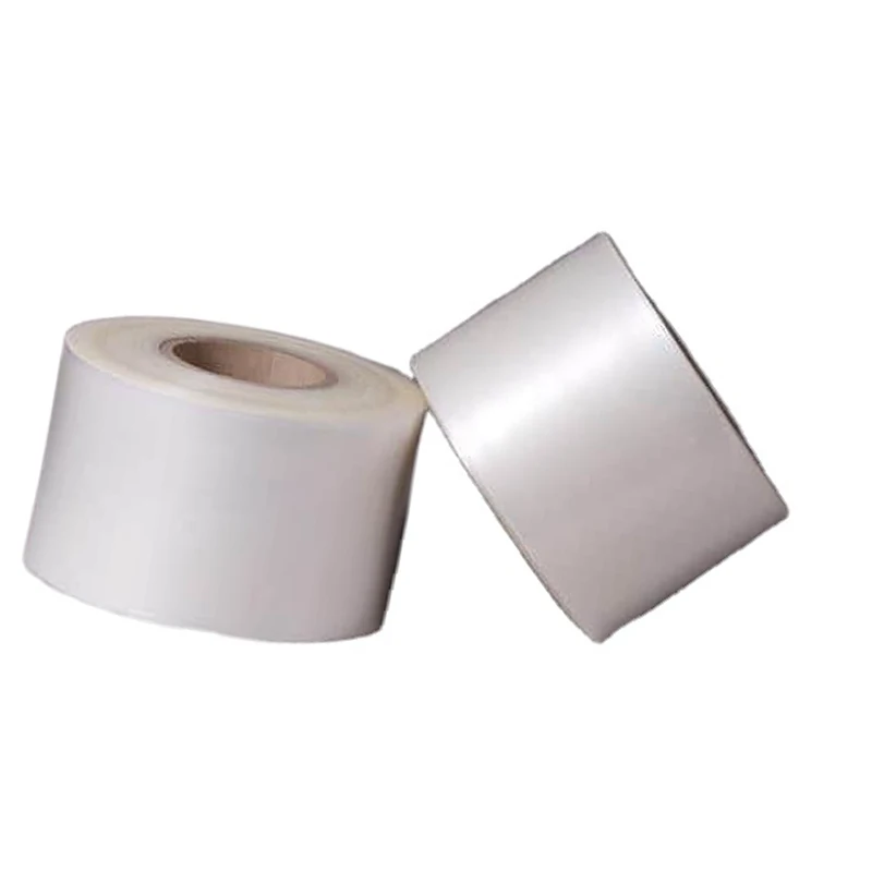 Factory Direct Polyvinyl Alcohol (PVA) 20C Water Soluble Film for Efficient Laundry Pod Packaging