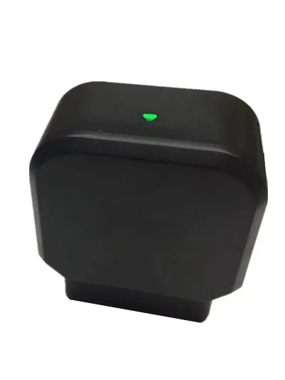Новейшая автомобильная GPS-навигация Obd2 трекер считывает автомобильный двигатель DTC код расхода топлива 4G OBD