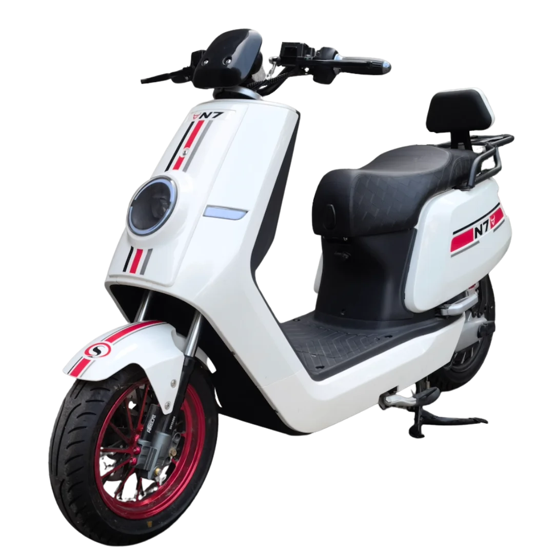 2022 China cheap 1500W Electric moped