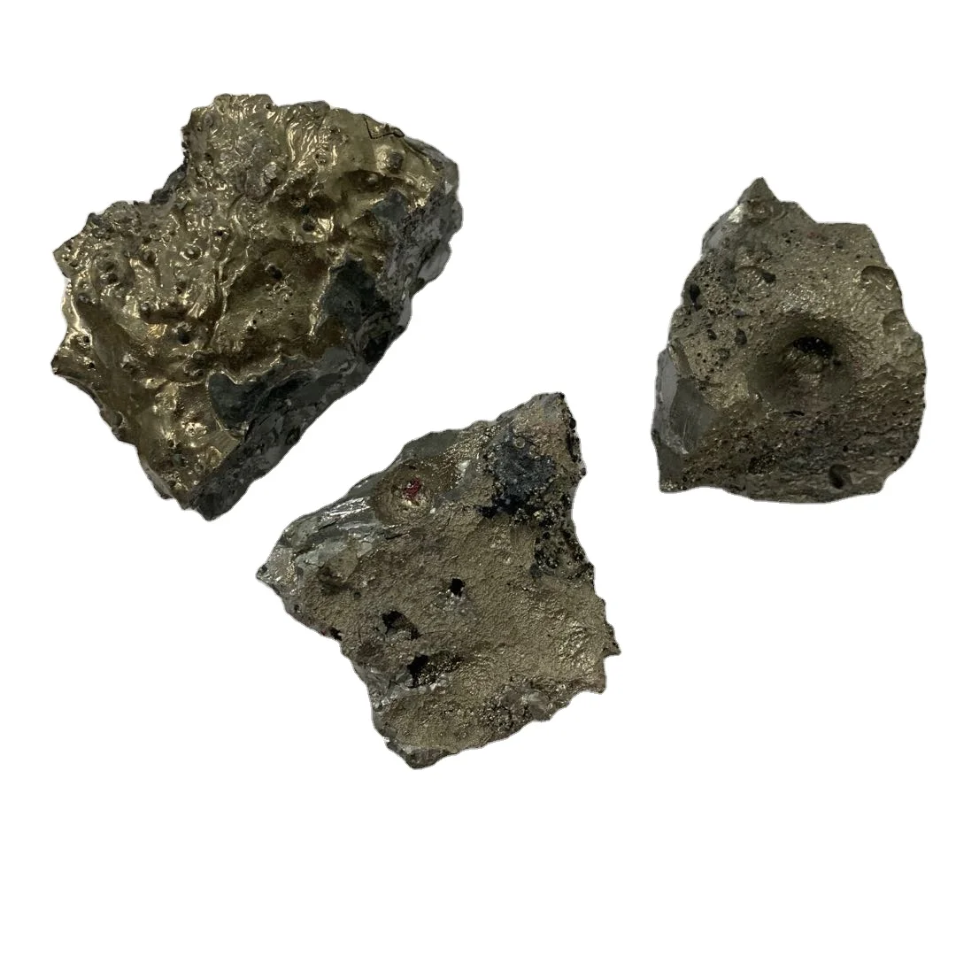 low carbon ferrochrome from anyang factory