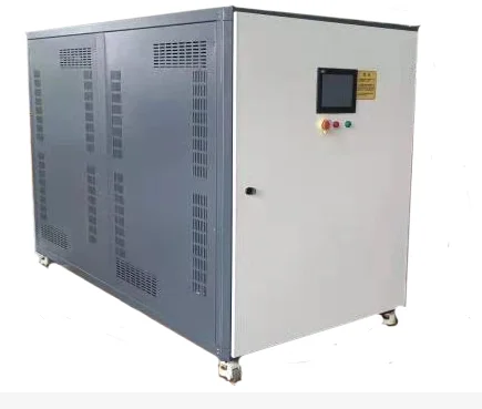 
98% high efficient heating and automatic condensing 200kg per hour steam generator for food factory 