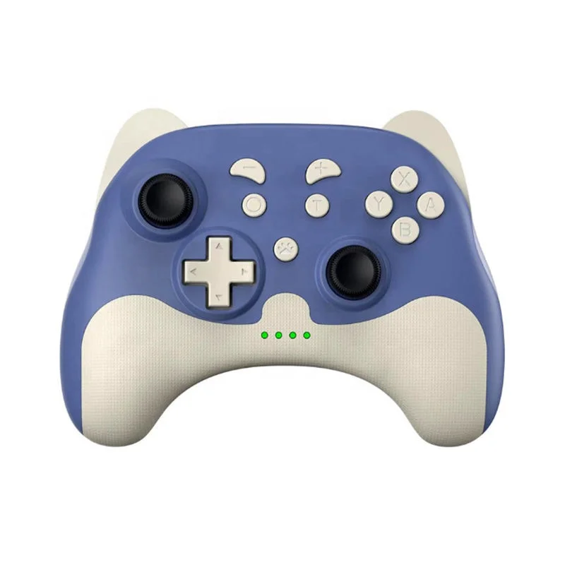 Joystick Wireless Game Controller Gaming Controller  For Nintendo Switch Pro for M11