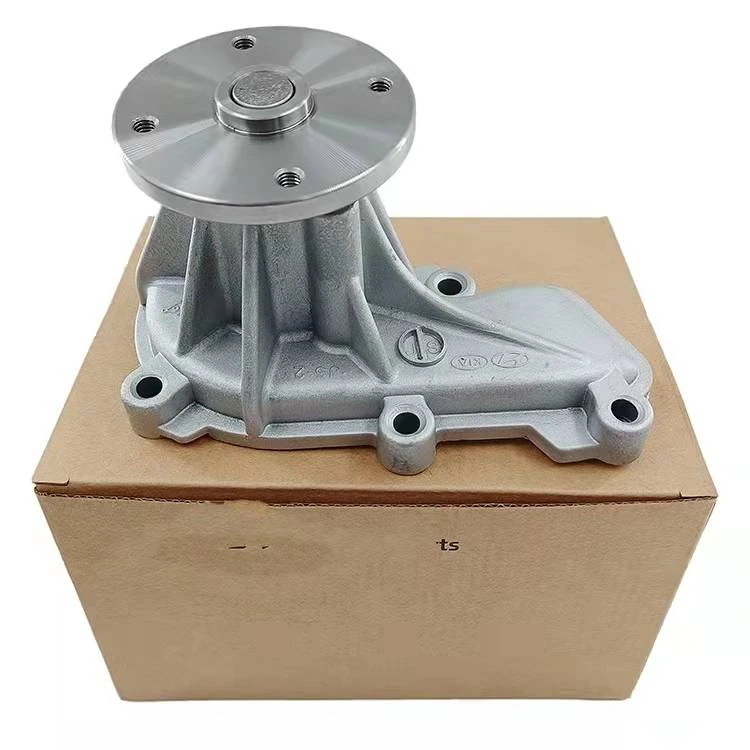 25100-2E000 OEM engine cooling water pump suitable for ix35 TUCSON (TL)