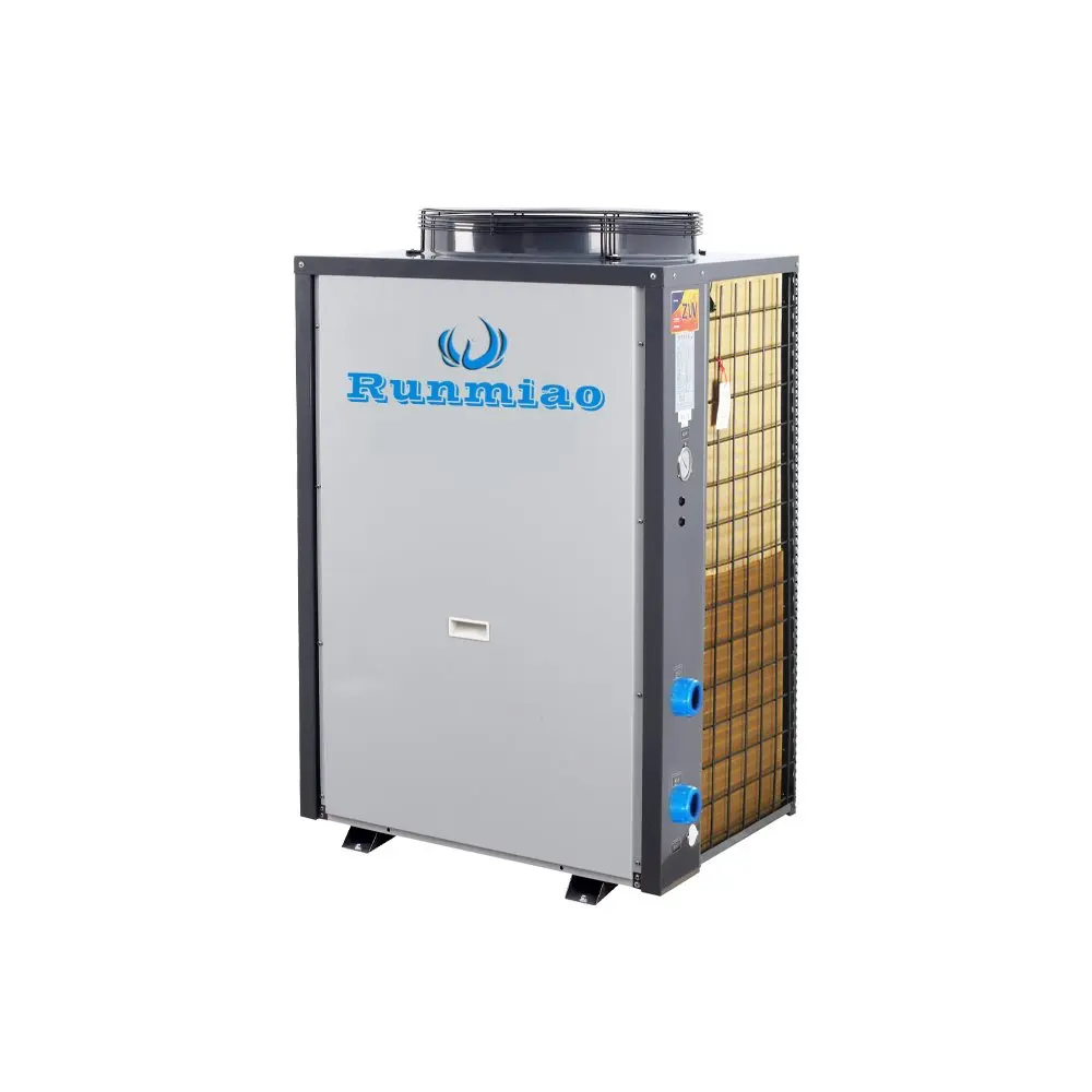 Indoor customizable swimming pool heater energy saving heater for school swimming pool Private pool water heating equipment