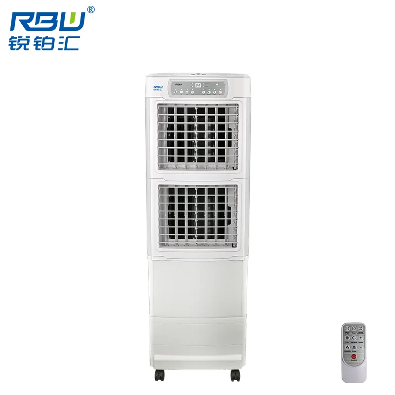 Новый многофункциональный 5000m 3/ч Испарительный воздушный охладитель