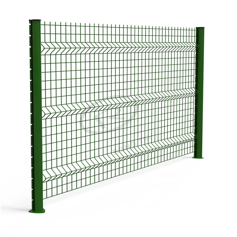 304 Stainless steel chs post  mesh   wire  a welded fence