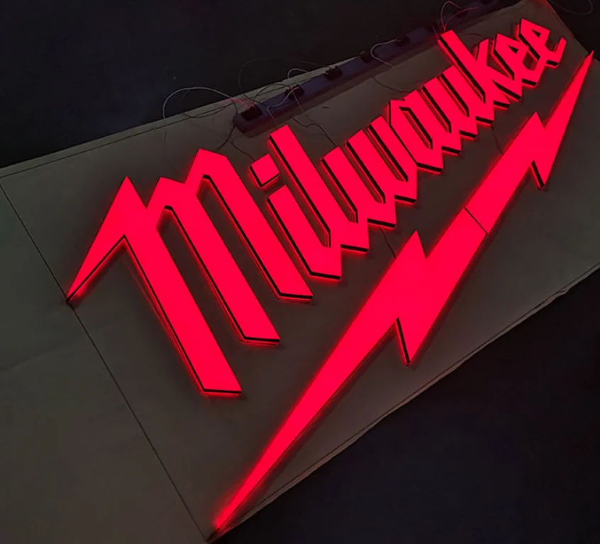 LED RGB Module lighting SMD2835 1.5W  Red Green Blue Yellow Pink Colors Single Outdoor LED Module MCPCB