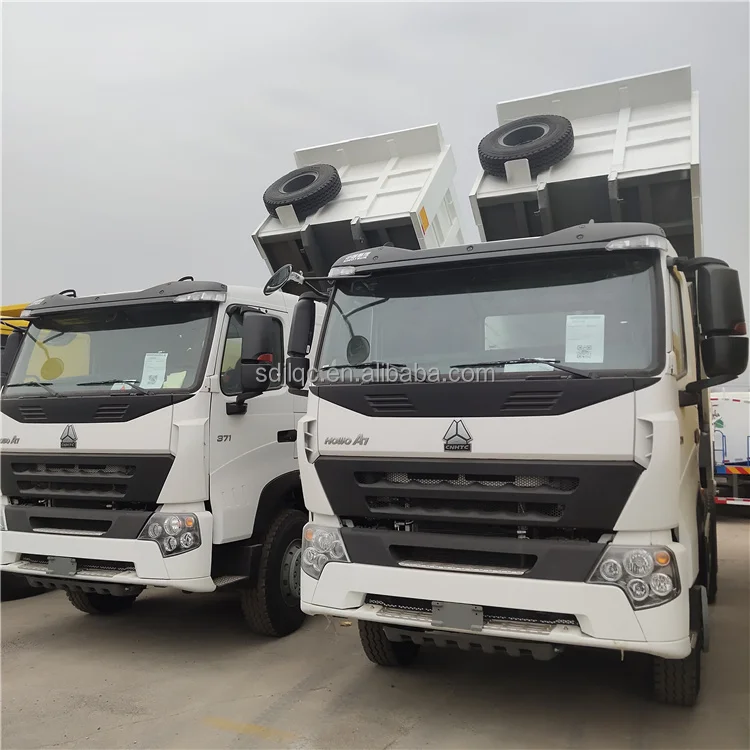  Howo a7 6x4 самосвал 371 цена sinotruk новый тип на