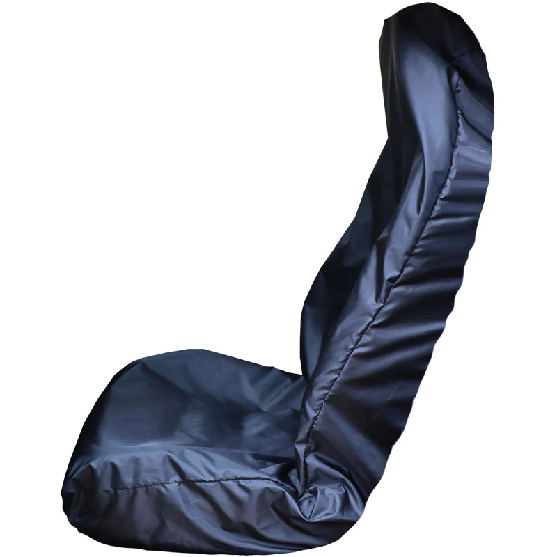 
2021 OEM Customized Universal use high back water proof oxford fabric seat covers car seats cover 