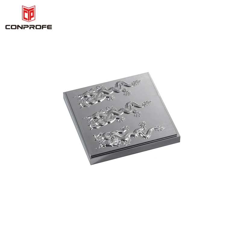 Guangdong Micro China CNC Milling Metalworking Machine Manual