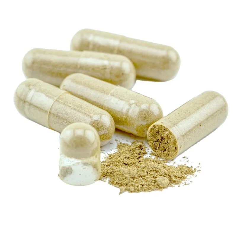 Boric Acid Capsules Herbal Vaginal Suppositories Organic Vagina Cleaning Pills Yoni Detox Pop