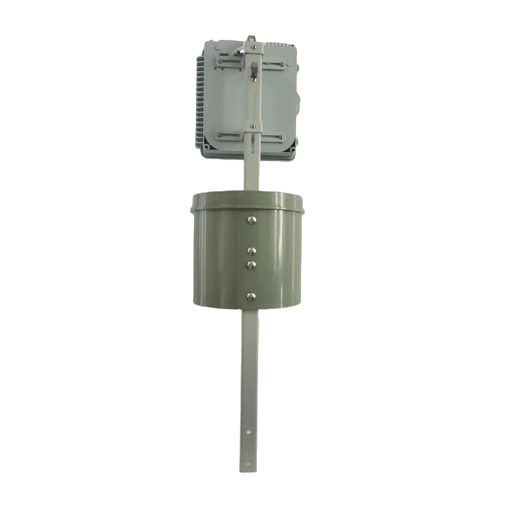 Outdoor Fiber Optic Distribution Point ODP Pedestal 12 Core SC