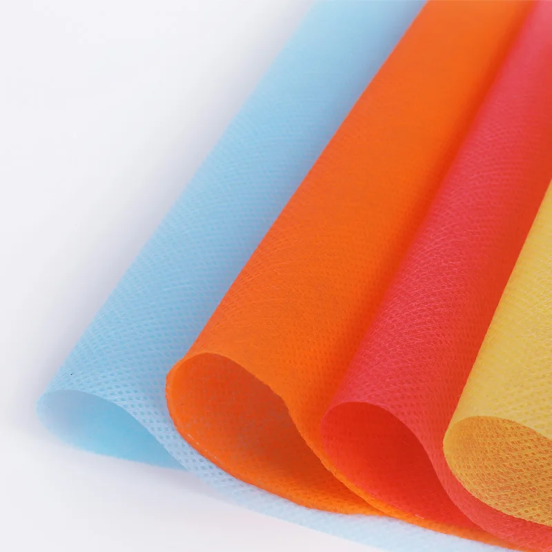 Горячая Распродажа, нетканый материал, полипропилен, дышащая ткань PP Spunbond