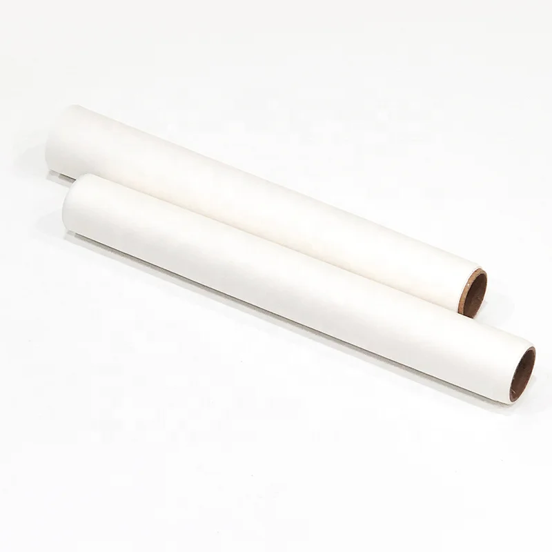 40gsm 38cm*50m Double Side Greaseproof Baking Paper Roll Silicone Paper