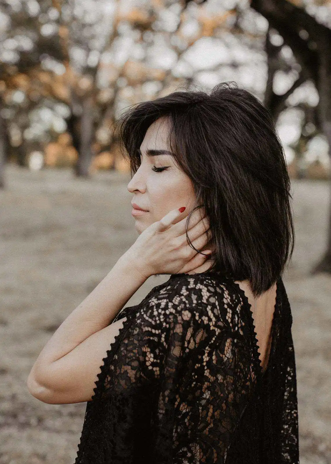 2021 Sexy Maternity Dresses Lace Sleepwear Dress For Photography Fancy Photo Shooting Pregnant Women Dresses Free Shipping