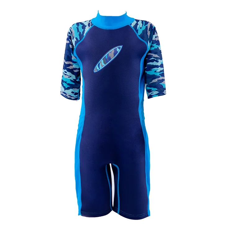 Custom Logo Factory Price Spearfishing Wetsuit Neoprene Wet Suit One Piece Bungee Jumping Skydiving Water Extreme Sports Suit