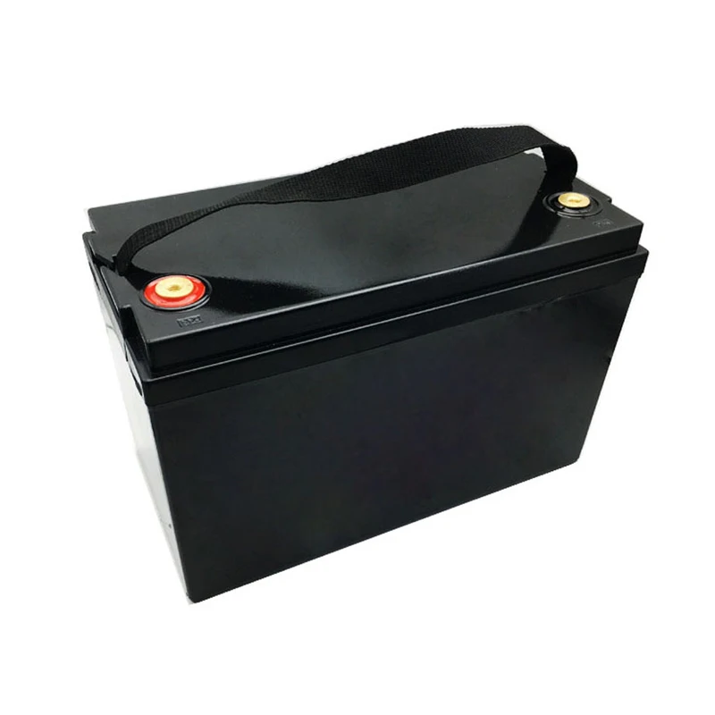 Solar Storage System 3.2v lifepo4 battery cell 12v 100Ah lifepo4 battery for lead-acid battery replacement