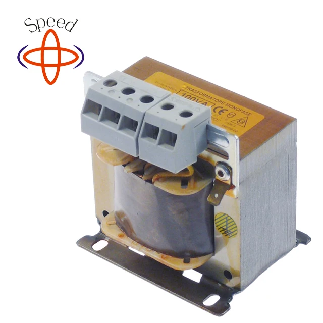 OEM BK 200VA Single Phase Power low frequency Transformer