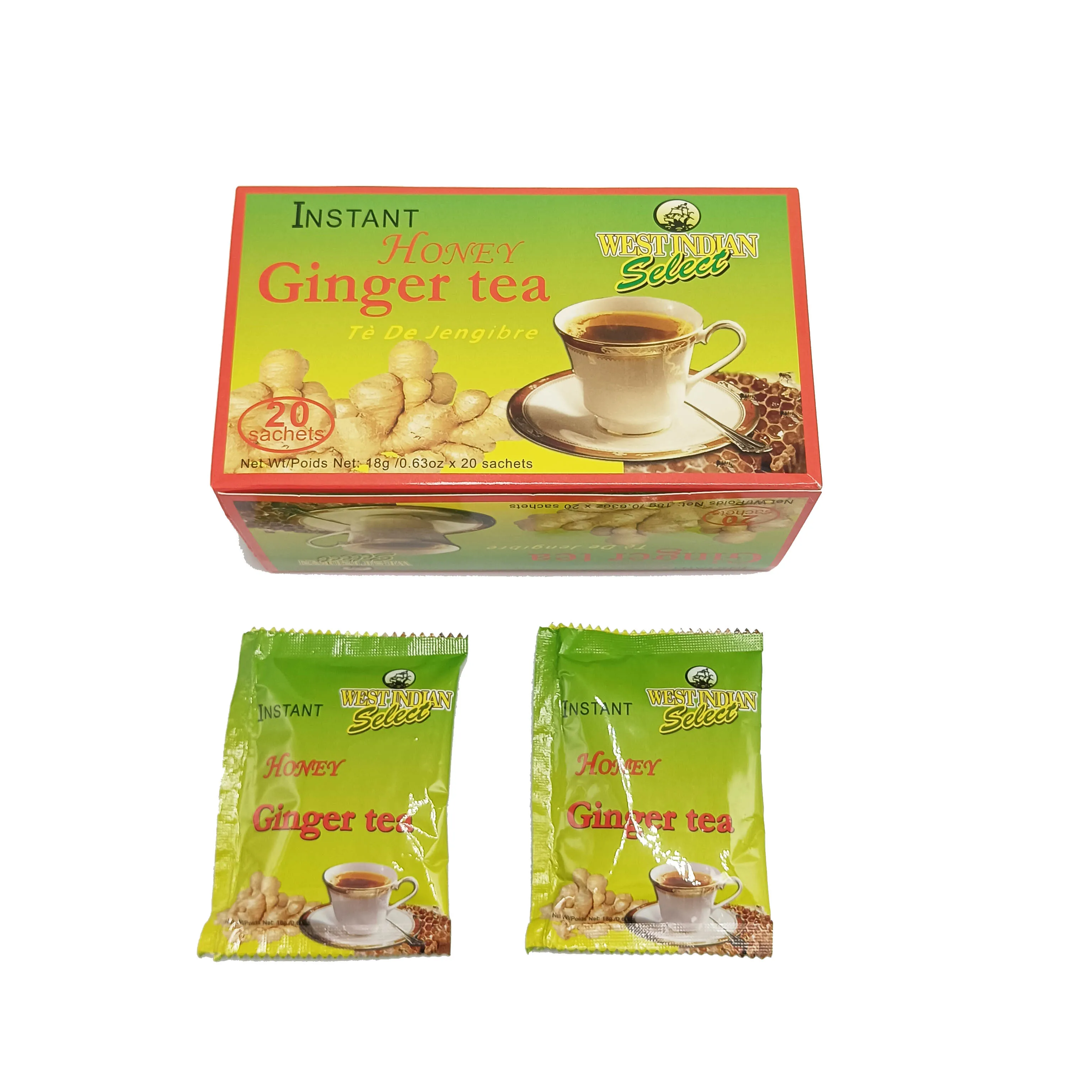 Горячая Распродажа, меловой имбирный чай/имбирный напиток