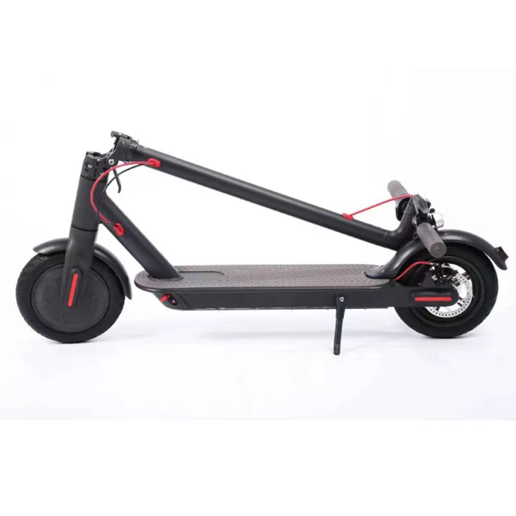 EU warehouse 350w Foldable mobility adult e Electric Scooters chinese manufacturing plants are cost-effective