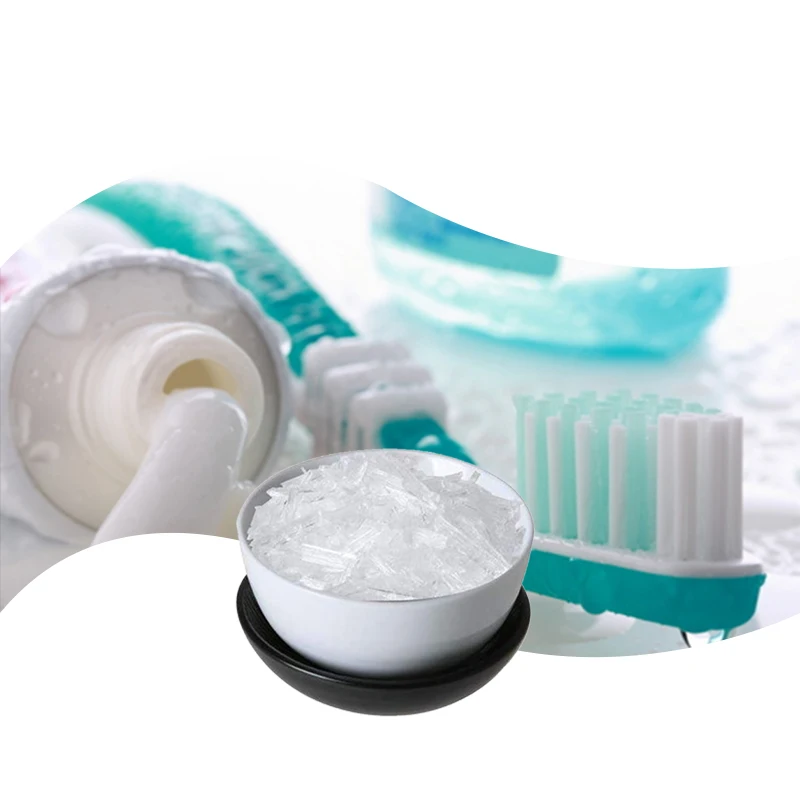 best price cooling agent menthol crystal menthol,l-menthol, menthol crystals bulk