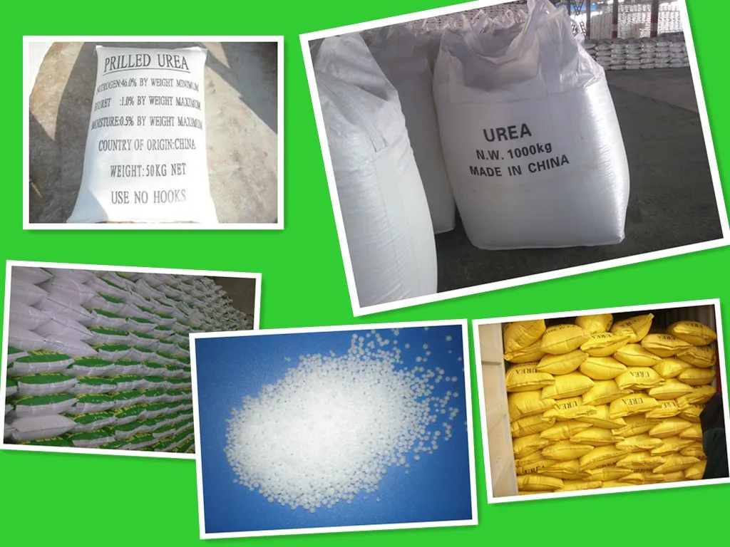 Technical Grade Urea from China Factory