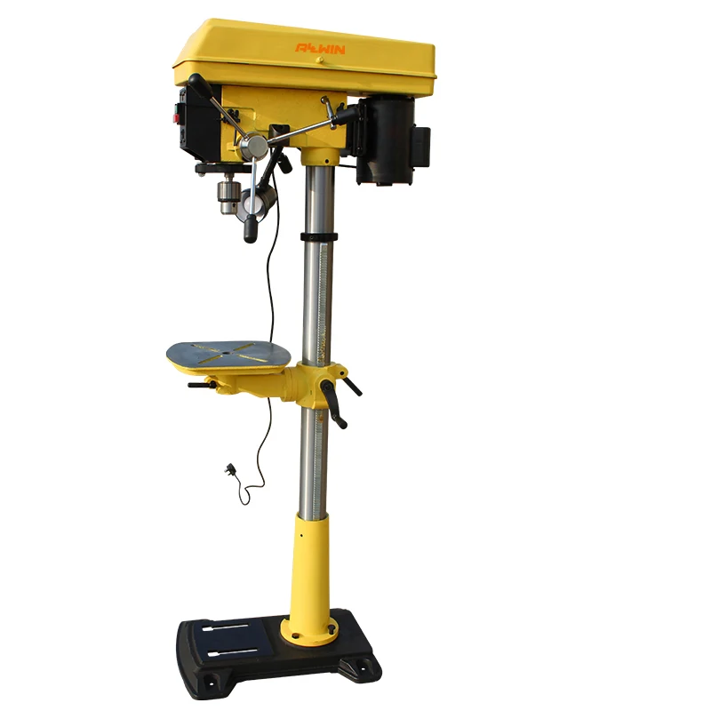 230V-240V 15-inch variable speed drill press machine price