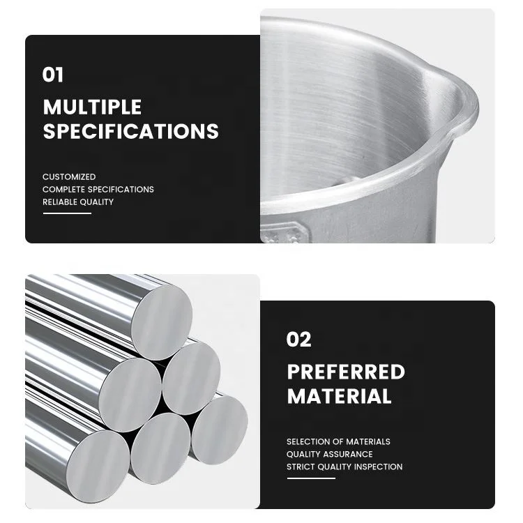 China Manufacturer Appliance Electric Soymilk Maker Inner Liner Heating Element