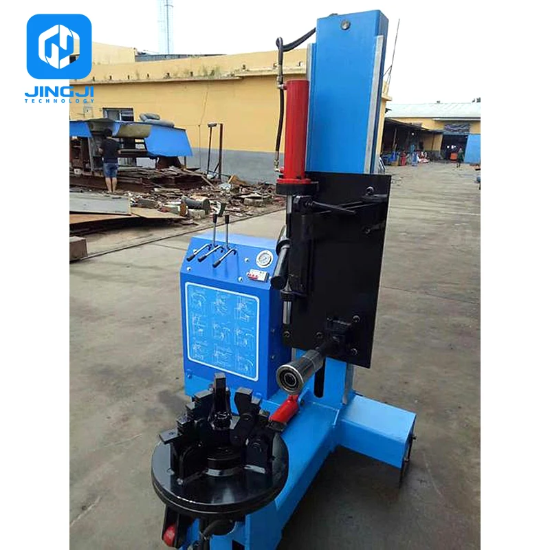 High quality truck tire changer tools tyre changer clamping cylinder tire changing machine