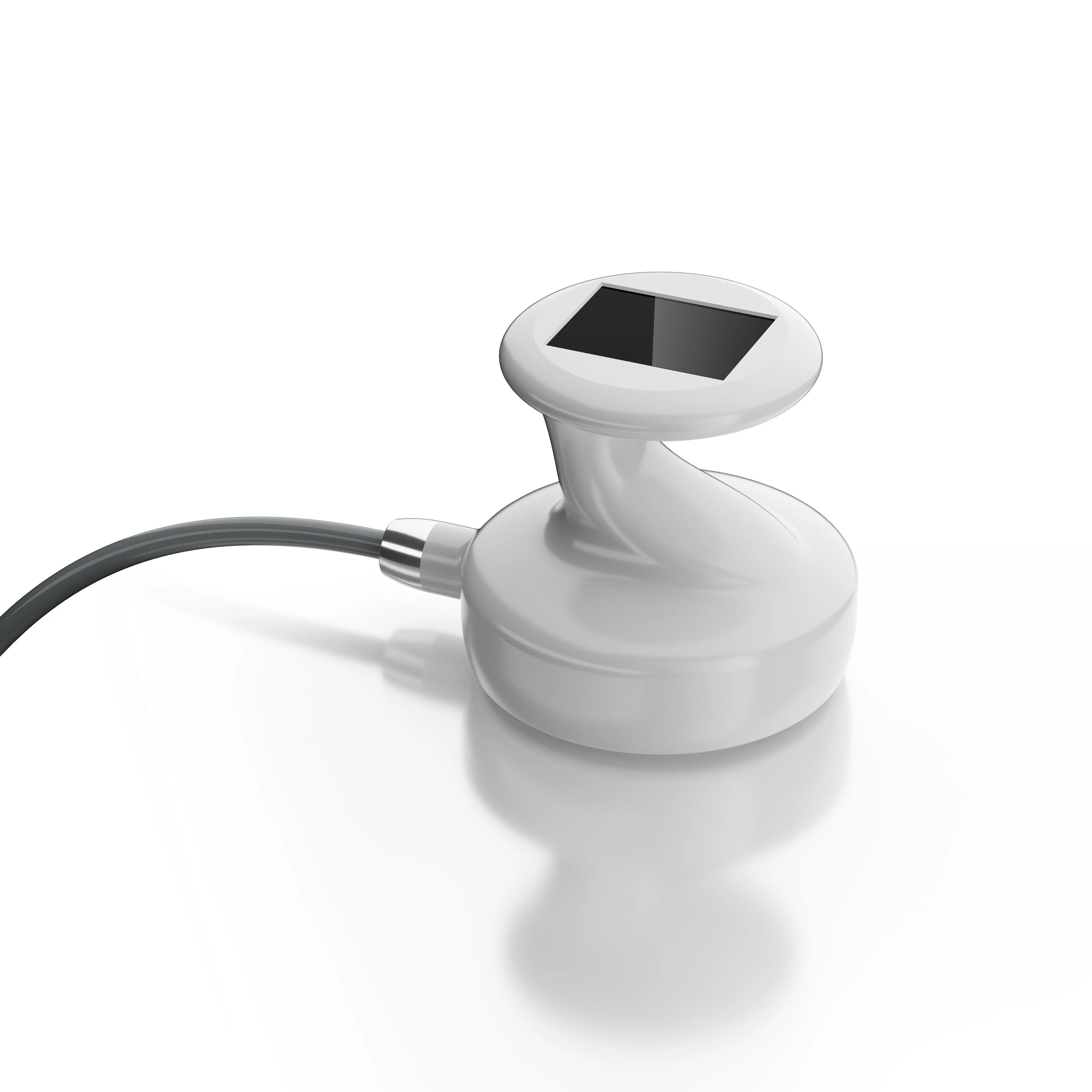 EMS ABS Six Packs Building Electro Magnetic Muscle Stimulator Machine With Slimming Function