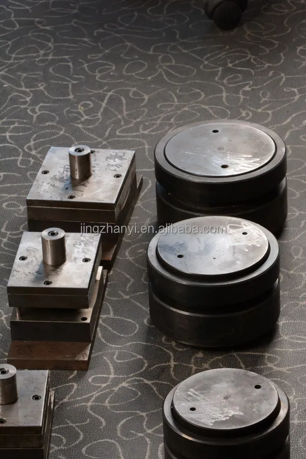 Jingzhanyi Mould Factory Solid Ingot Mold Manufacturing Crafts mold customization Gift mold design and processing