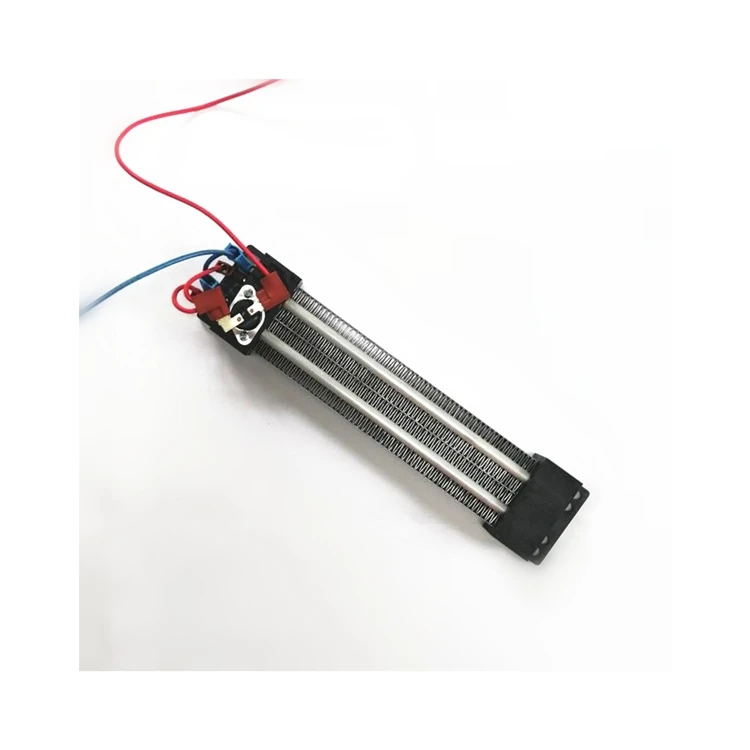 Hot selling factory customized direct price High Quality PTC electric air heater 1500W 220V PTC Heating Element