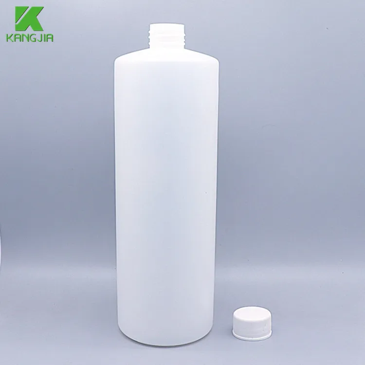  Abbott 3200 1 литр hdpe пластиковые лабораторные бутылки для гематологии контейнер