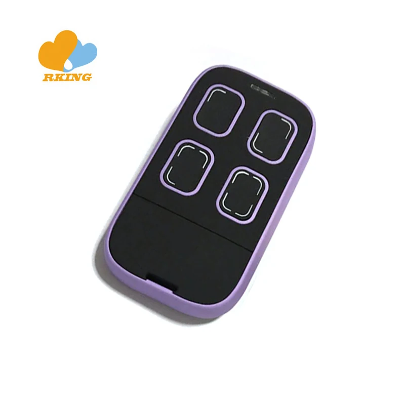 Universal RF Rolling Code Multi Frequency Remote Control Duplicator For Auto Gate