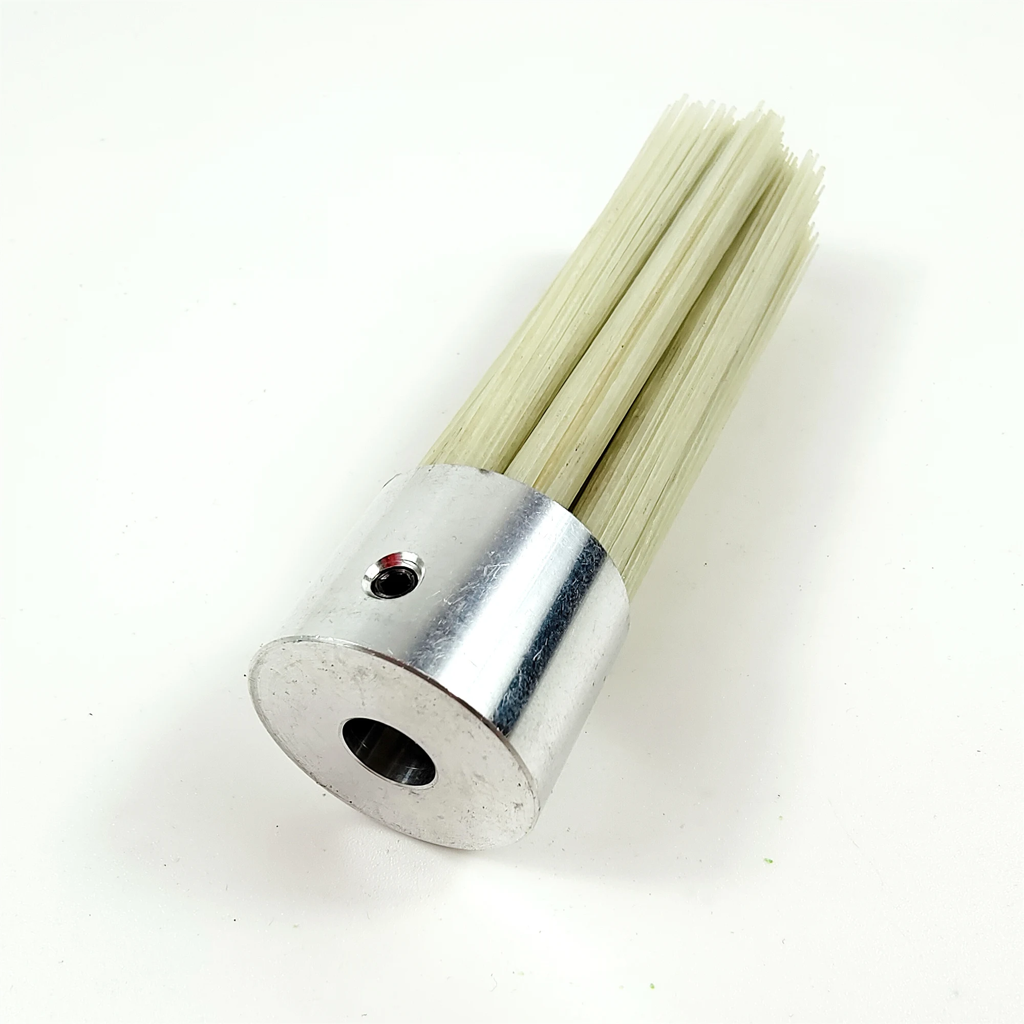 TDF Superior Cap Type Ceramic Fiber Brush for Deburring and Finishing of External Surfaces and Edges