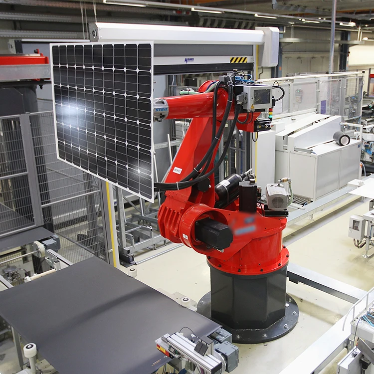  Highest conversion efficiency Monocrystalline solar panel