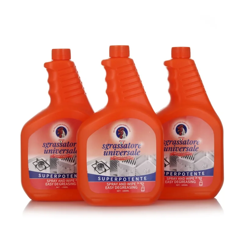 Household Cleaning Tool Bubble Spray 500ml kitchen Grease Cleaner Remove Multi-Purpose Foam Cleaner Bubble Cleaner
