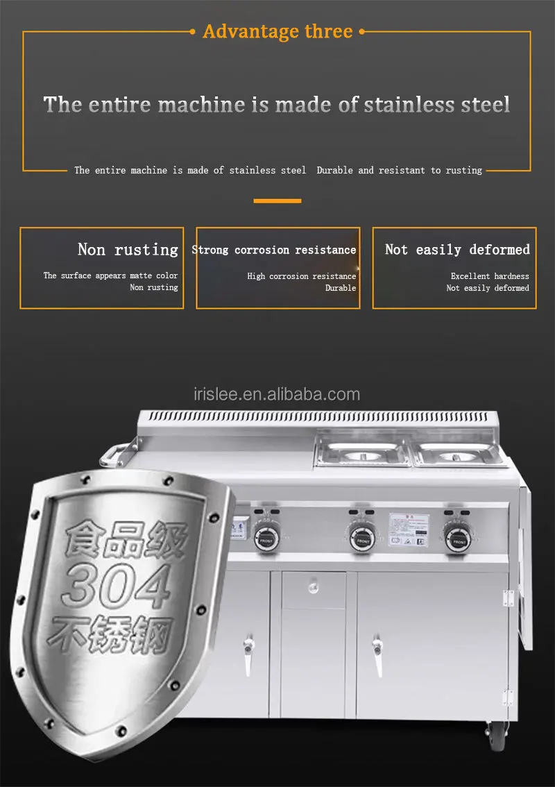 Mobile Camper Trailer Snack Food Truck Street Fast Catering Vending Cart Hot Dog Van With Ce Certification