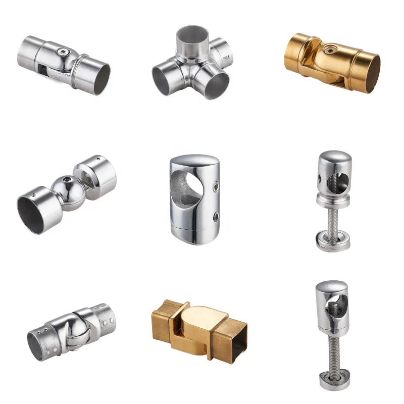 Stainless Steel Pipe Fittings China Supplier
